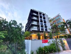 Fivenine (D15), Apartment #557954871